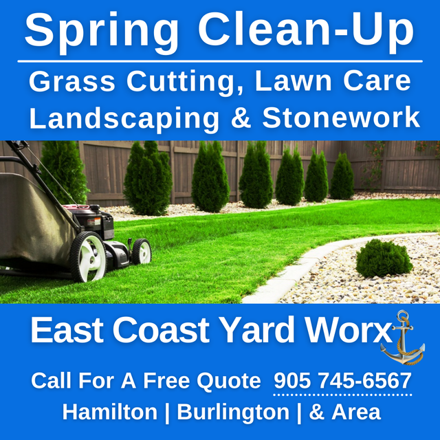 HIRING NOW: Property Lawn Care Team Members Full Time - Hamilton - Photo 7