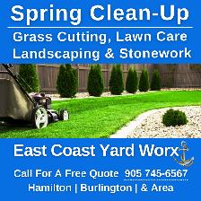 HIRING NOW: Property Lawn Care Team Members Full Time - Hamilton - Photo 7