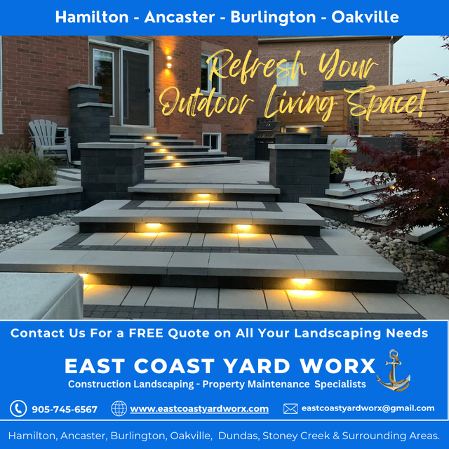 HIRING NOW: Property Lawn Care Team Members Full Time - Hamilton - Photo 8