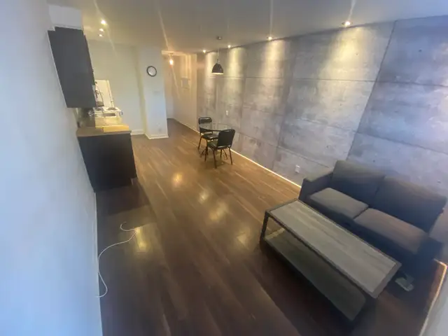 2 1/2 métro Jean-Talon, Meublé TOUT INCLUS 935$ 1er Juillet - Photo 2