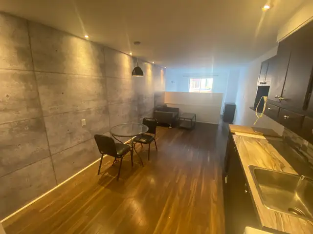 2 1/2 métro Jean-Talon, Meublé TOUT INCLUS 935$ 1er Juillet - Photo 5