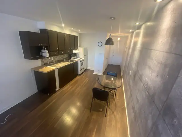 2 1/2 métro Jean-Talon, Meublé TOUT INCLUS 935$ 1er Juillet - Photo 7
