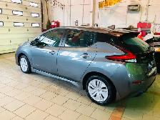 2018 NISSAN LEAF S/ JAMAIS ACCIDENTÉ/ TRÈS ÉCONOMIQUE - Photo 7
