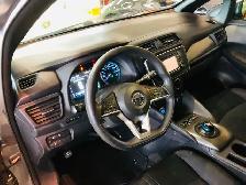 2018 NISSAN LEAF S/ JAMAIS ACCIDENTÉ/ TRÈS ÉCONOMIQUE - Photo 8