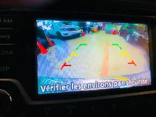 2018 NISSAN LEAF S/ JAMAIS ACCIDENTÉ/ TRÈS ÉCONOMIQUE - Photo 10