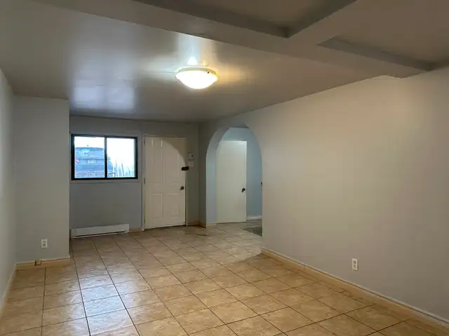 3 1/2 à louer à Rivière-des-Prairies / 3 1/2 apartment for rent - Photo 3