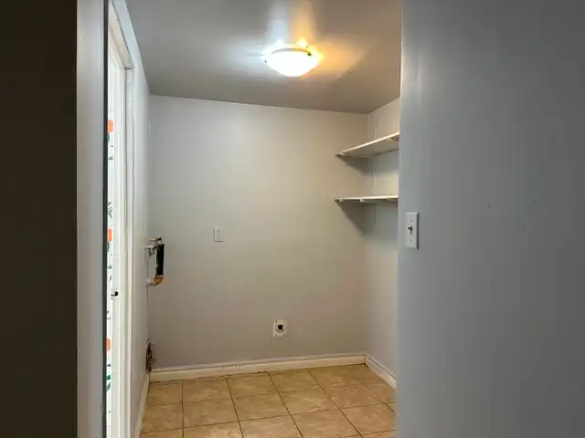 3 1/2 à louer à Rivière-des-Prairies / 3 1/2 apartment for rent - Photo 4