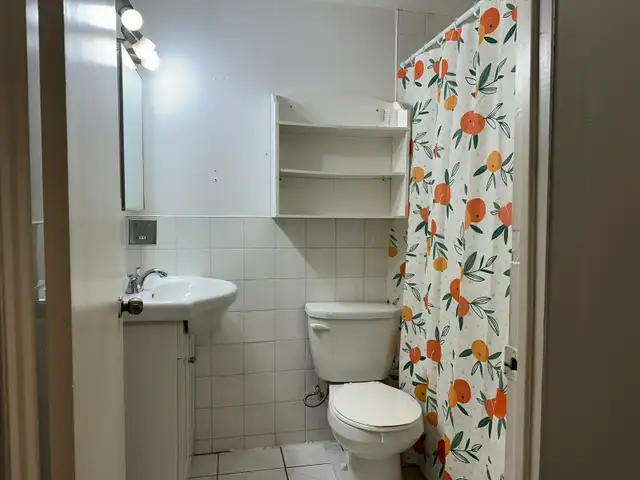 3 1/2 à louer à Rivière-des-Prairies / 3 1/2 apartment for rent - Photo 5