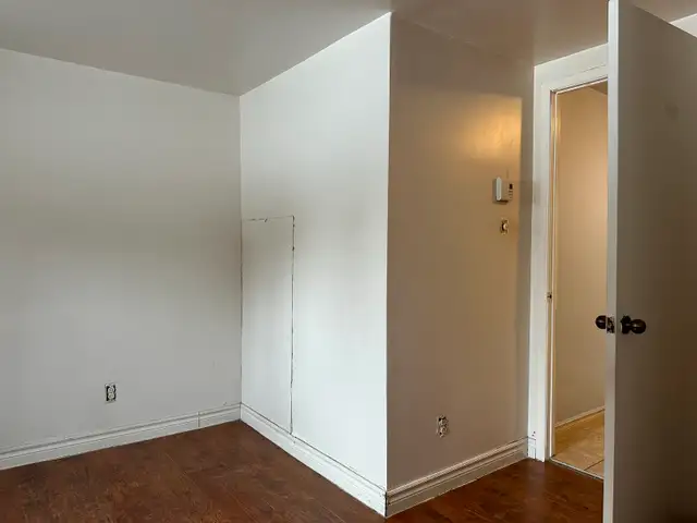 3 1/2 à louer à Rivière-des-Prairies / 3 1/2 apartment for rent - Photo 8