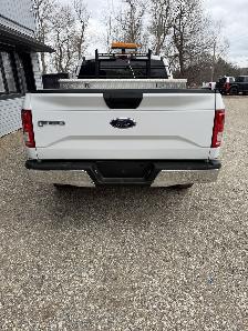 2017 Ford F 150 XLT EXTENDED CAB 4x4 — CERTIFIED — - Photo 4