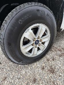 2017 Ford F 150 XLT EXTENDED CAB 4x4 — CERTIFIED — - Photo 7