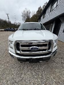 2017 Ford F 150 XLT EXTENDED CAB 4x4 — CERTIFIED — - Photo 8