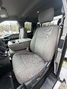 2017 Ford F 150 XLT EXTENDED CAB 4x4 — CERTIFIED — - Photo 9