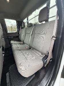 2017 Ford F 150 XLT EXTENDED CAB 4x4 — CERTIFIED — - Photo 10