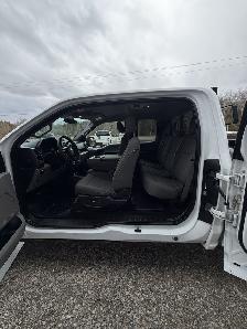 2017 Ford F 150 XLT EXTENDED CAB 4x4 — CERTIFIED — - Photo 11