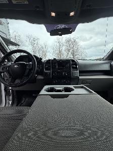 2017 Ford F 150 XLT EXTENDED CAB 4x4 — CERTIFIED — - Photo 12