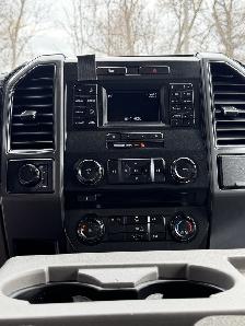 2017 Ford F 150 XLT EXTENDED CAB 4x4 — CERTIFIED — - Photo 13