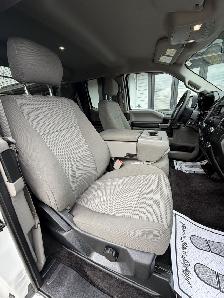 2017 Ford F 150 XLT EXTENDED CAB 4x4 — CERTIFIED — - Photo 14