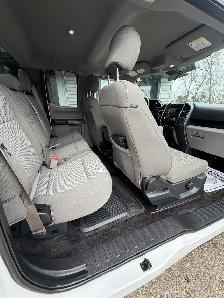 2017 Ford F 150 XLT EXTENDED CAB 4x4 — CERTIFIED — - Photo 17