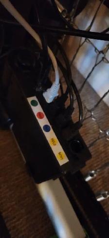 medline electric medical bed with remote - Photo 4