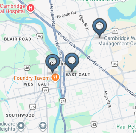 Bachelor in Kitchener -Waterloo starting at $1499 - Photo 4