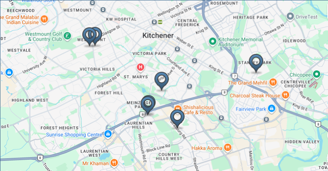 Bachelor in Kitchener -Waterloo starting at $1499 - Photo 6