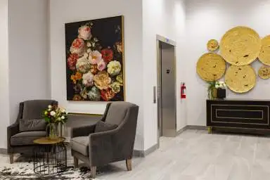 2 Bedroom apts for rent - The Gramercy Fergus, ON - Photo 4