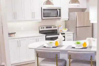 2 Bedroom apts for rent - The Gramercy Fergus, ON - Photo 6