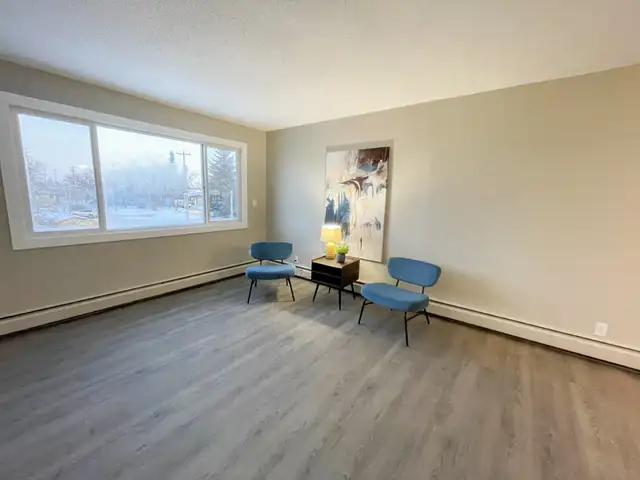 2 Bedroom Yellowstone Apartment in Stettler, Alberta - Photo 5