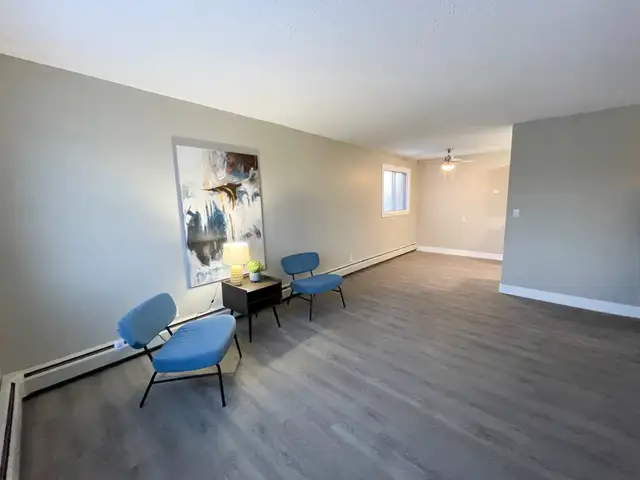 2 Bedroom Yellowstone Apartment in Stettler, Alberta - Photo 6
