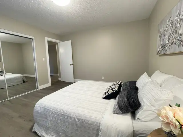 2 Bedroom Yellowstone Apartment in Stettler, Alberta - Photo 8