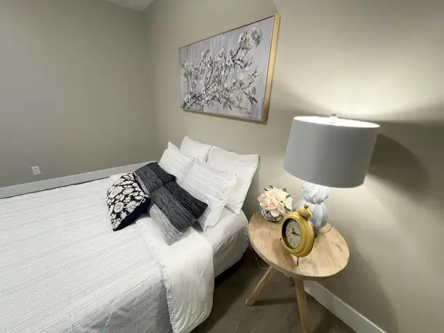 2 Bedroom Yellowstone Apartment in Stettler, Alberta - Photo 9