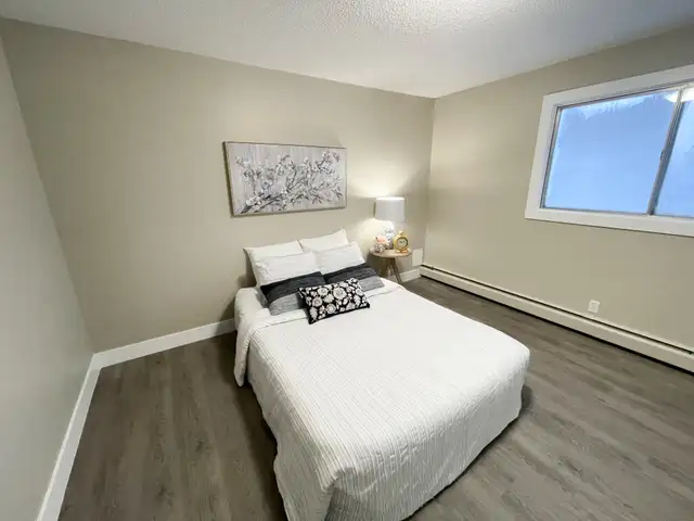 2 Bedroom Yellowstone Apartment in Stettler, Alberta - Photo 10