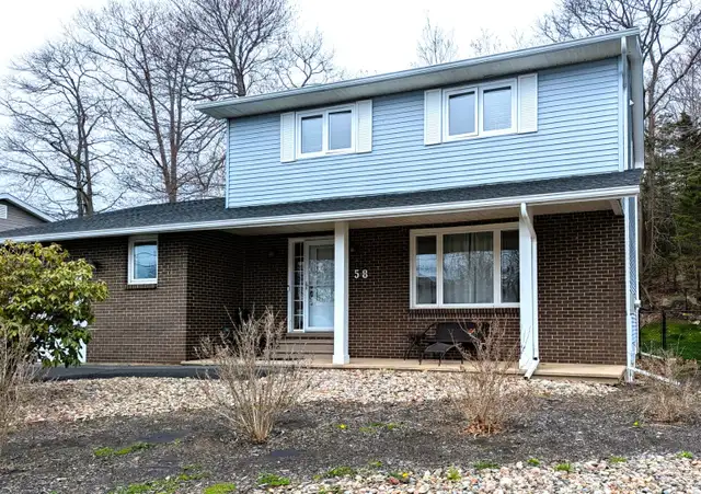 25-041 Fabulous home in Portland Estates