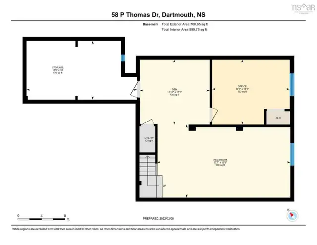 25-041 Fabulous home in Portland Estates - Photo 21
