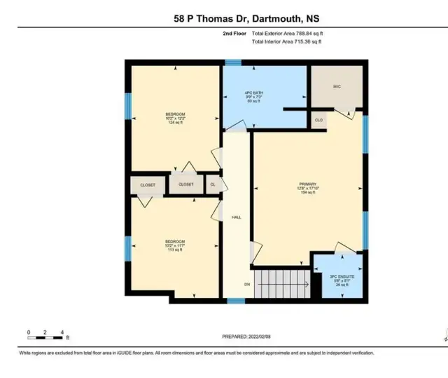 25-041 Fabulous home in Portland Estates - Photo 22