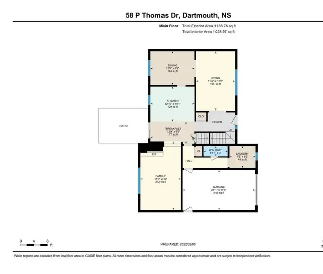 25-041 Fabulous home in Portland Estates - Photo 23
