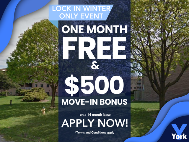 Two Bedroom Apartments - Tranby at Lauzon Road