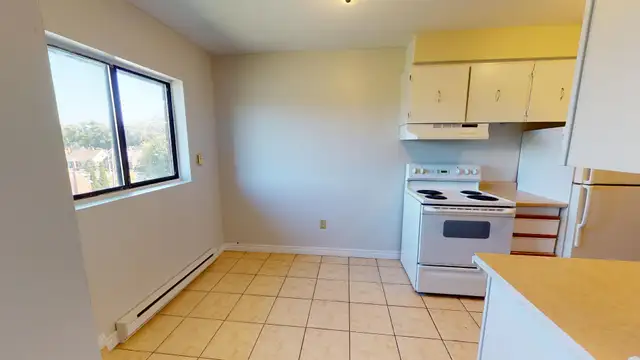 Two Bedroom Apartments - Tranby at Lauzon Road - Photo 3