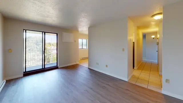 Two Bedroom Apartments - Tranby at Lauzon Road - Photo 4