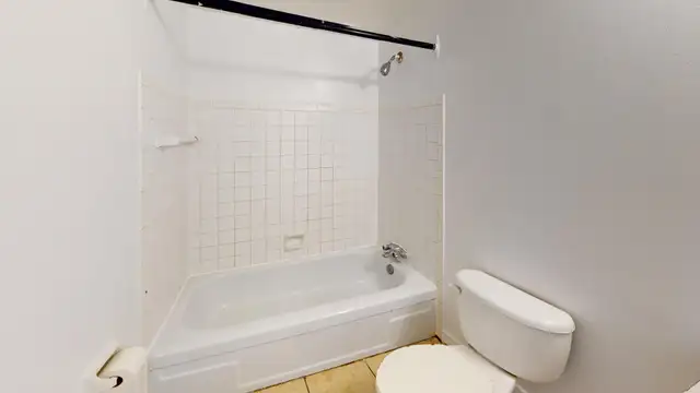 Two Bedroom Apartments - Tranby at Lauzon Road - Photo 12