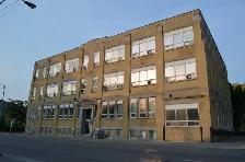 1 BD Suite with lots of character - On Adelaide St at Dundas St