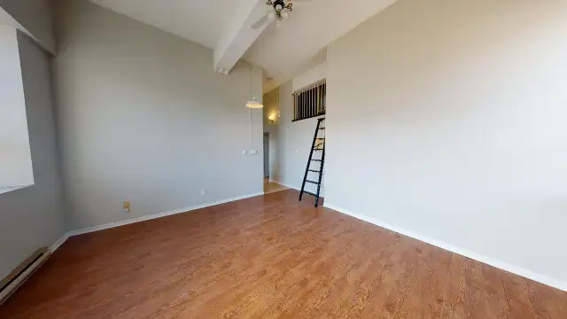 1 BD Suite with lots of character - On Adelaide St at Dundas St - Photo 5