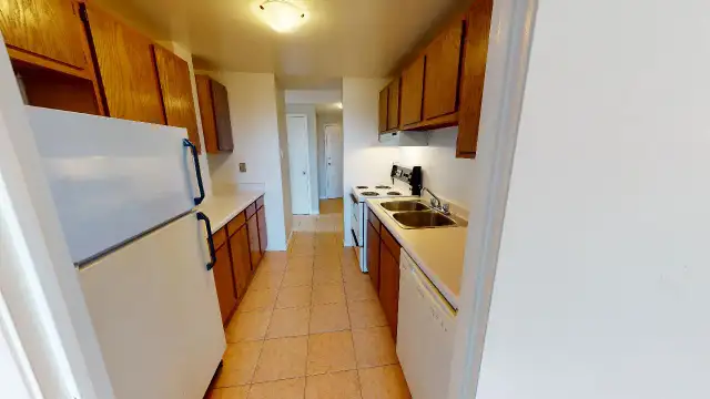 1 BD Suite with lots of character - On Adelaide St at Dundas St - Photo 7