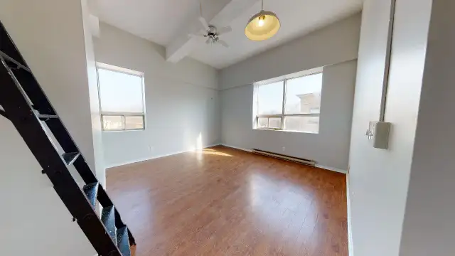 1 BD Suite with lots of character - On Adelaide St at Dundas St - Photo 10