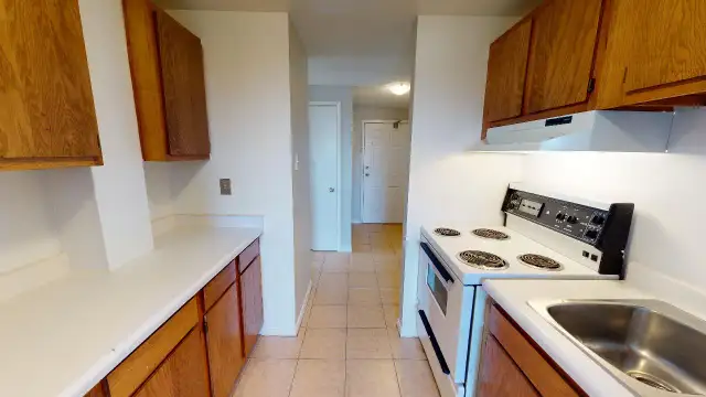 1 BD Suite with lots of character - On Adelaide St at Dundas St - Photo 11