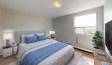 Downtown 2 BD APT with Balcony - Photo 3