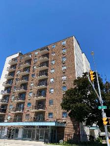 Downtown 2 BD APT with Balcony - Photo 6