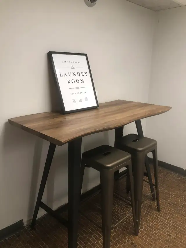 Downtown 2 BD APT with Balcony - Photo 7