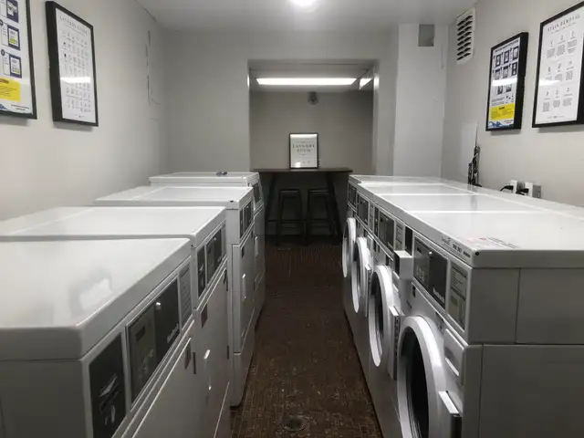 Downtown 2 BD APT with Balcony - Photo 8